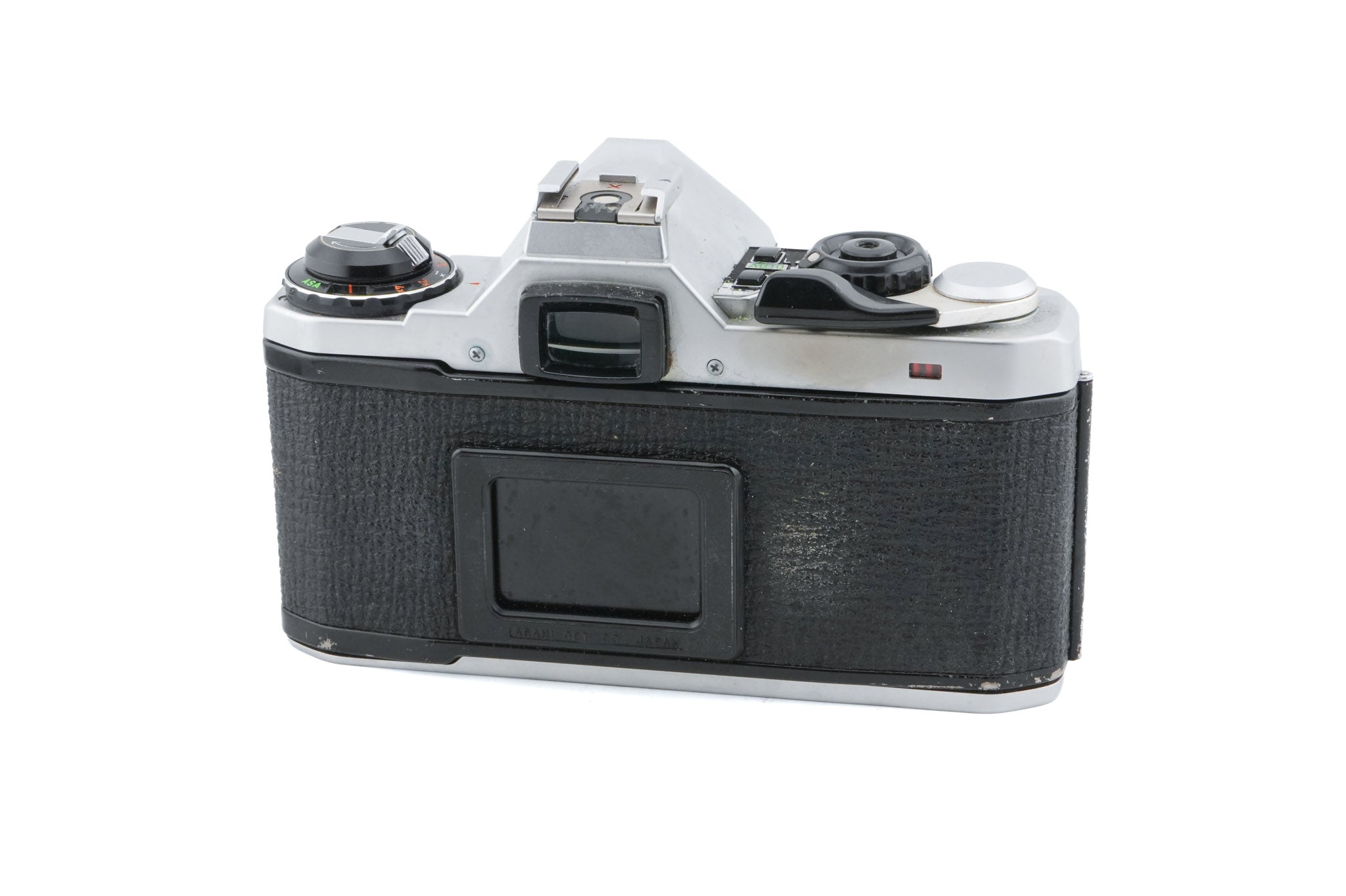 Pentax ME Super