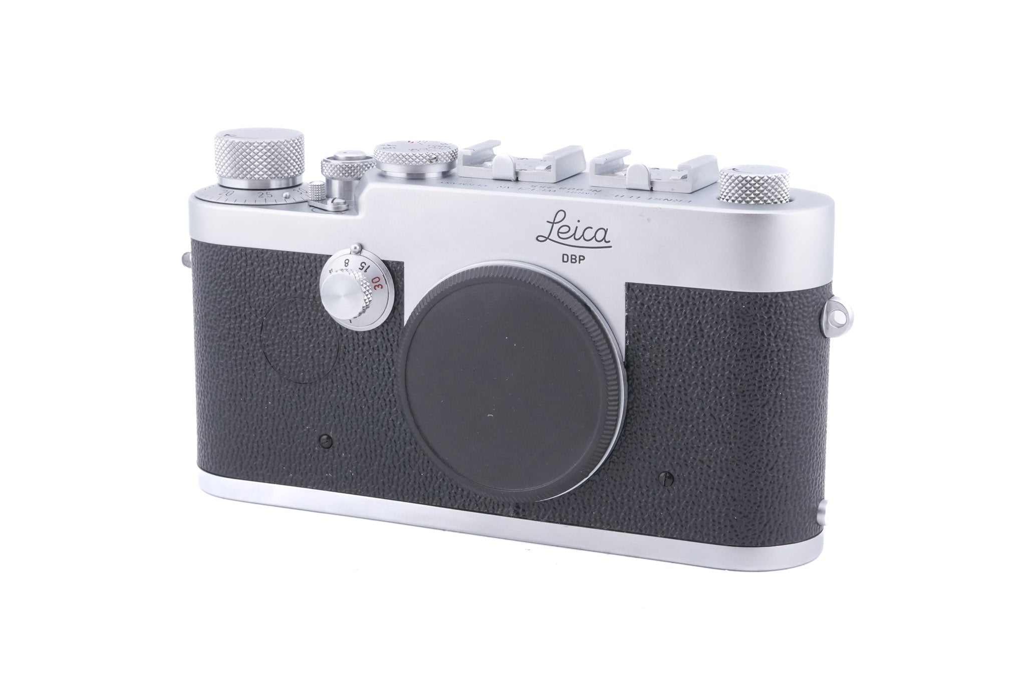 Leica Ig (OCEGO)