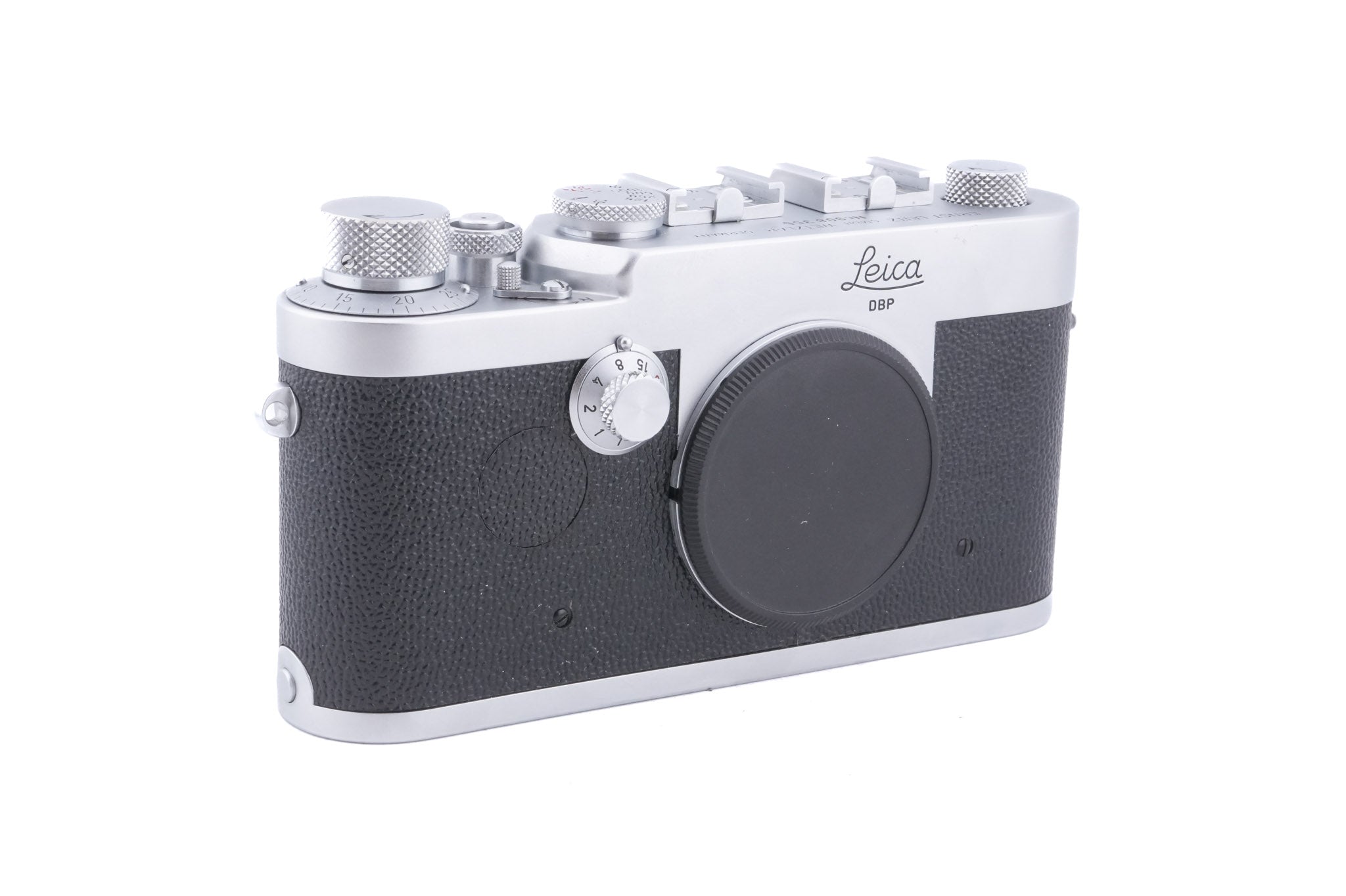 Leica Ig (OCEGO)