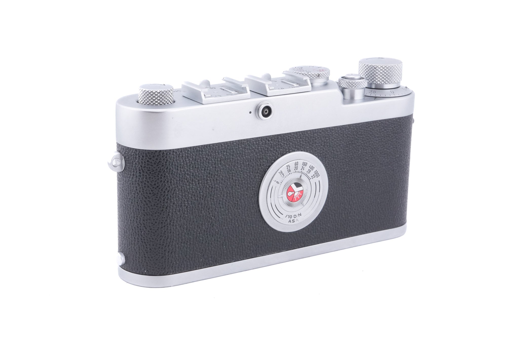 Leica Ig (OCEGO)