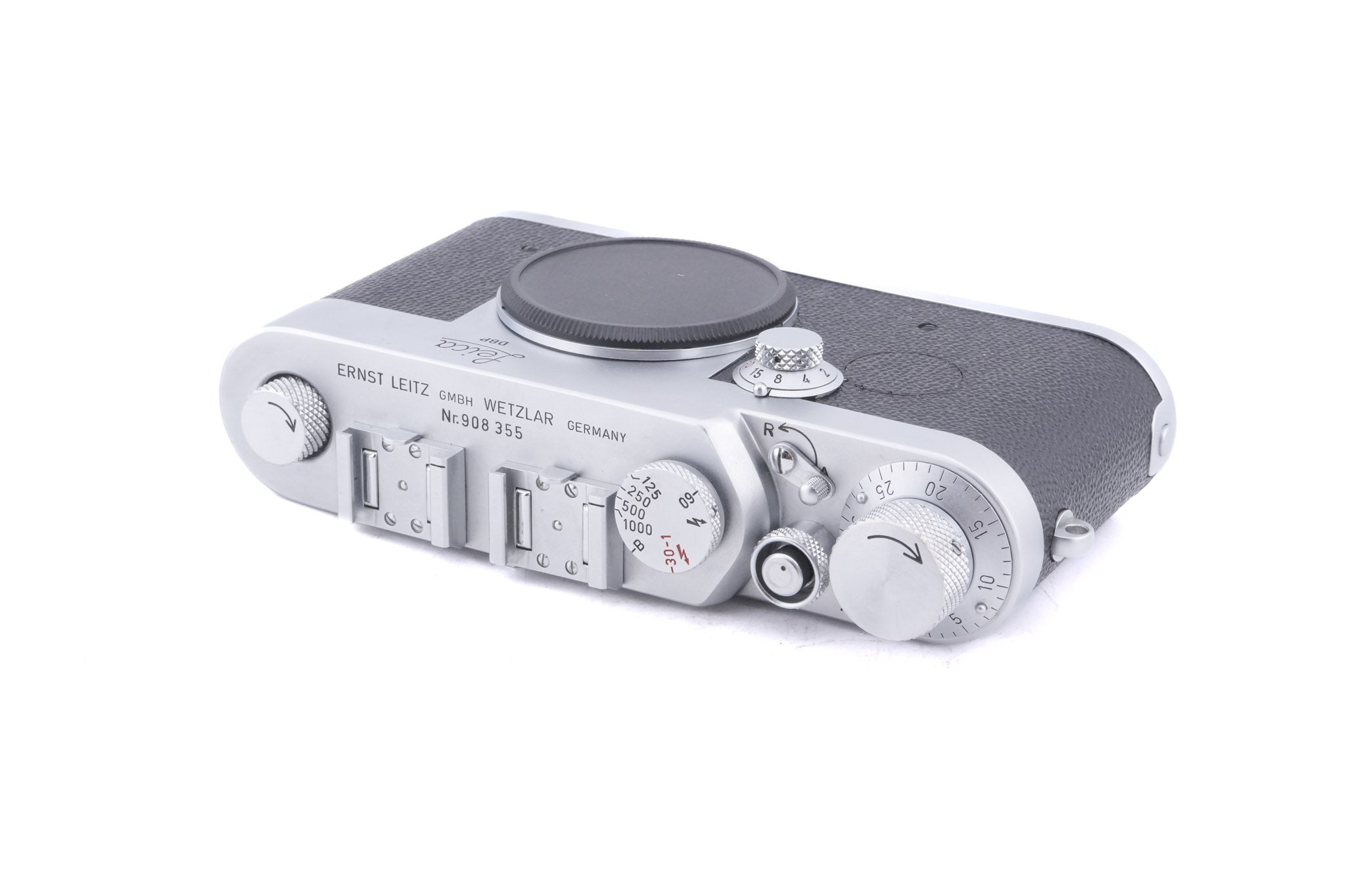 Leica Ig (OCEGO)