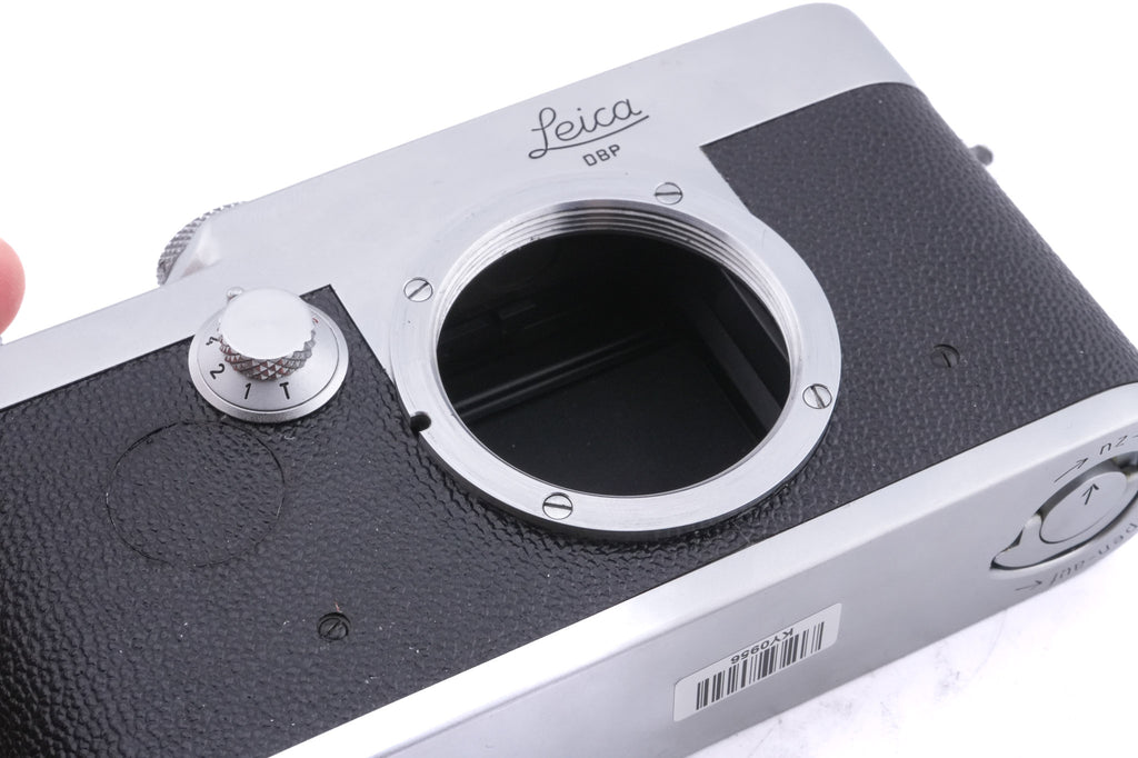Leica Ig (OCEGO)