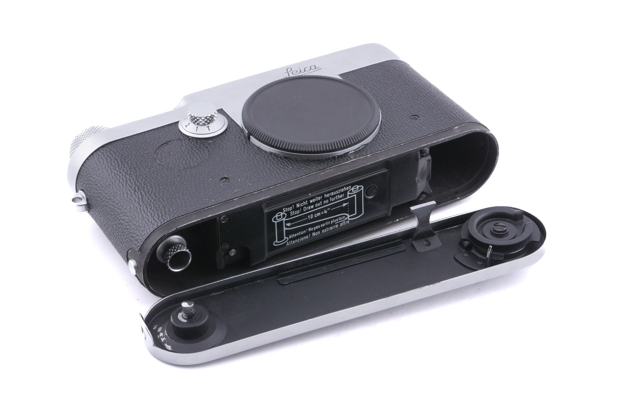Leica Ig (OCEGO)