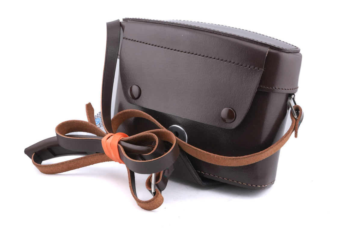 Leica Leicaflex SL Leather Case