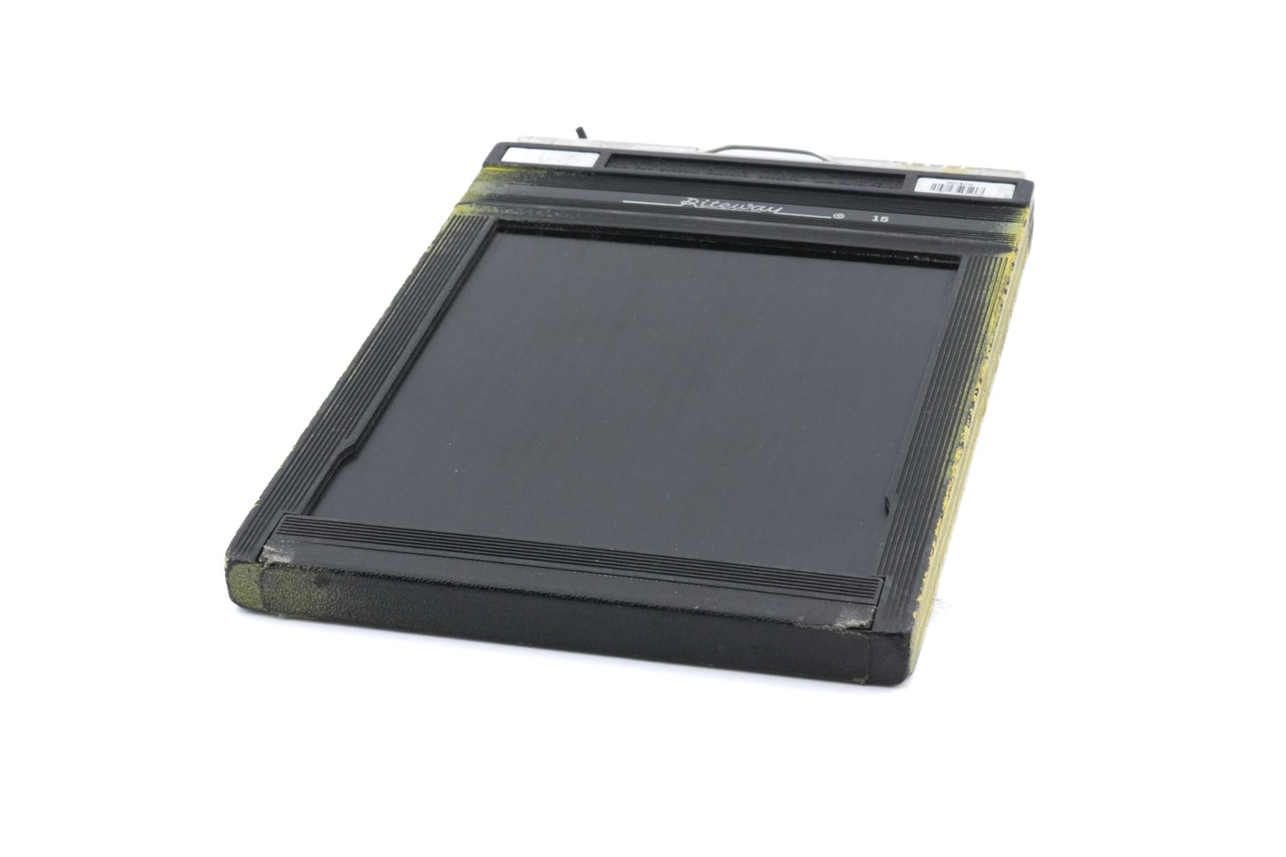 Graflex 4x5" Riteway Cut Film Holder