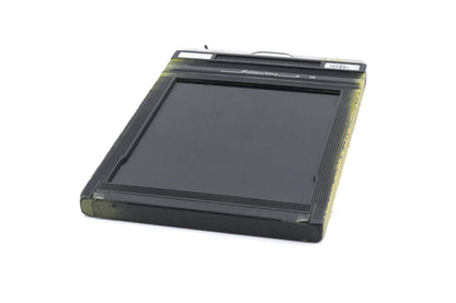 Graflex 4x5" Riteway Cut Film Holder