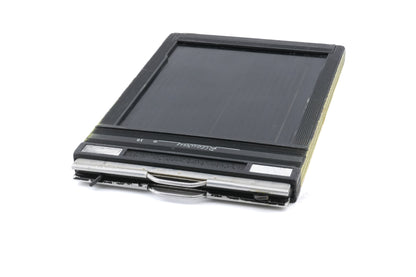 Graflex 4x5" Riteway Cut Film Holder
