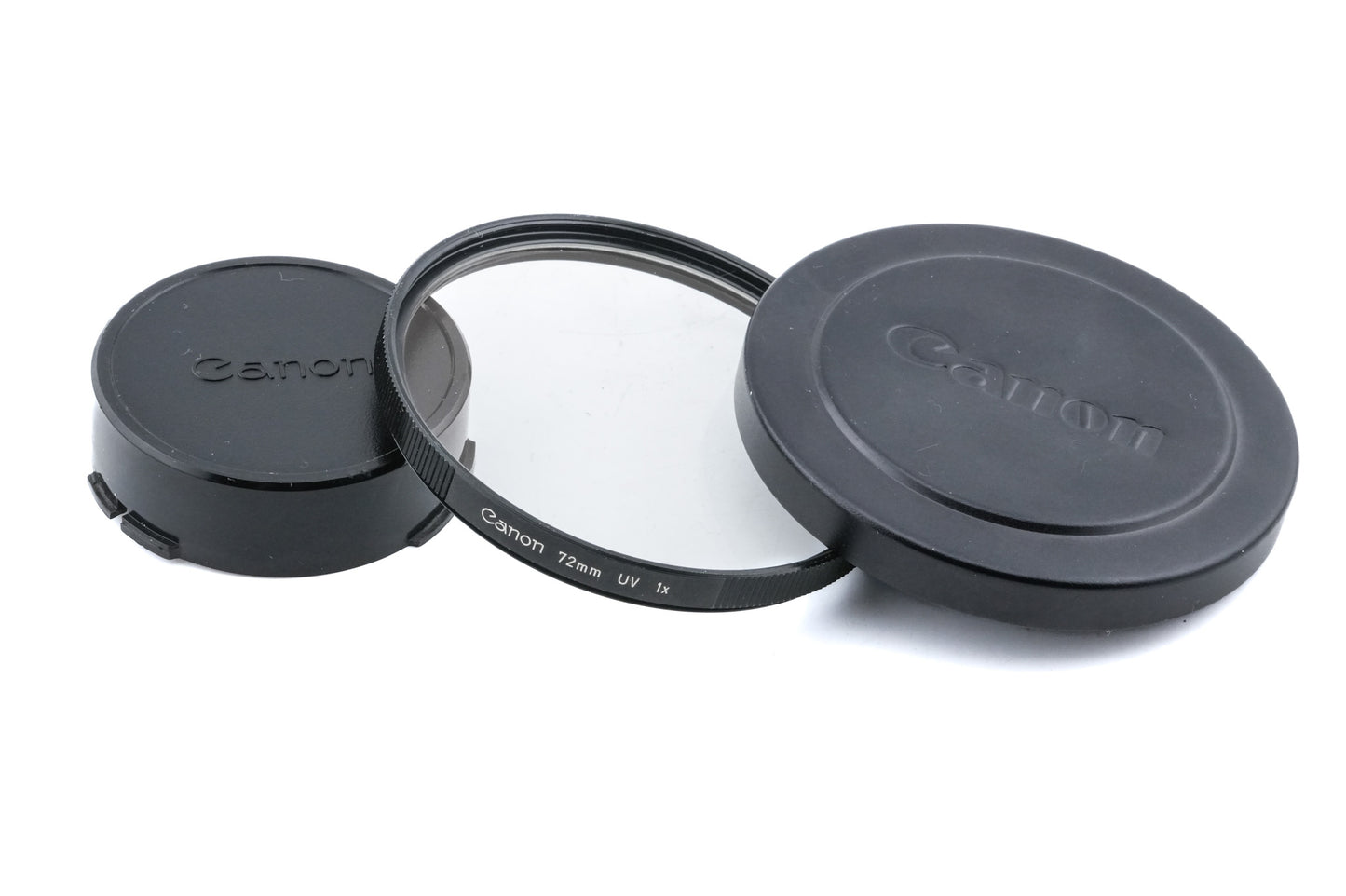 Canon 85mm f1.2 S.S.C. Aspherical