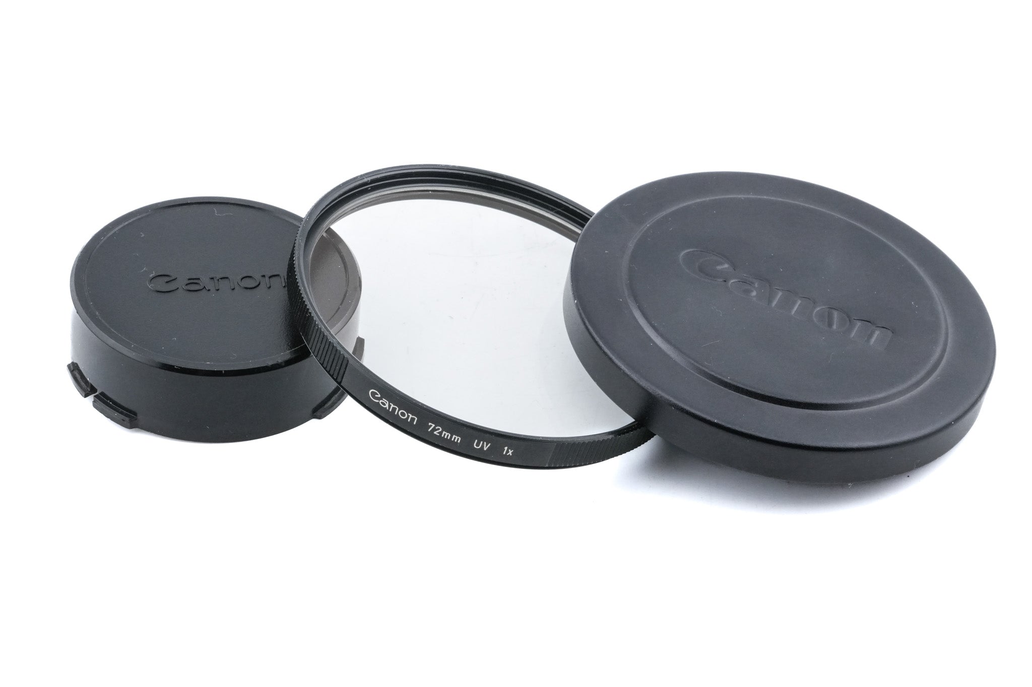 Canon 85mm f1.2 S.S.C. Aspherical