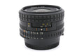 Nikon 35mm f2.5 Series E