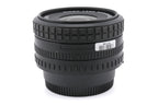 Nikon 35mm f2.5 Series E