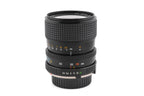 Minolta 28-70mm f3.5-4.8 MD Zoom