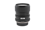 Minolta 28-70mm f3.5-4.8 MD Zoom