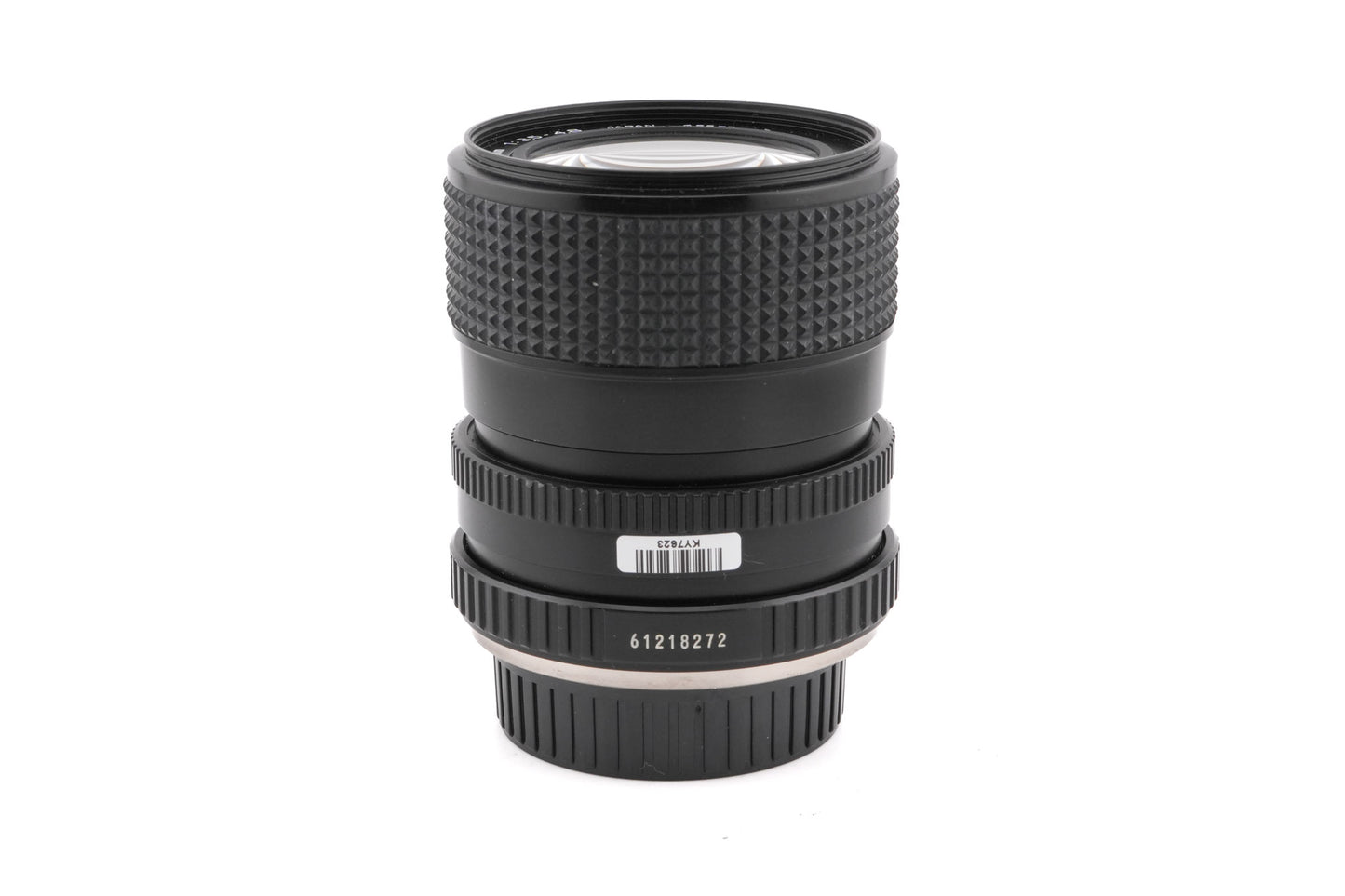 Minolta 28-70mm f3.5-4.8 MD Zoom