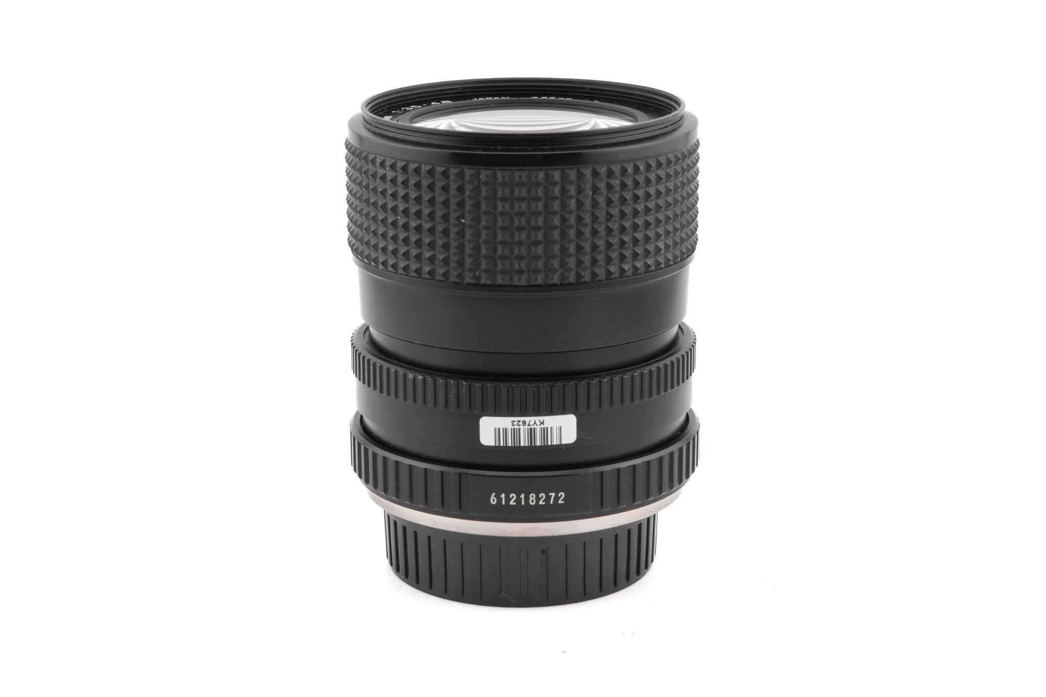 Minolta 28-70mm f3.5-4.8 MD Zoom