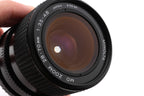 Minolta 28-70mm f3.5-4.8 MD Zoom