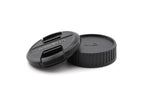 Minolta 28-70mm f3.5-4.8 MD Zoom