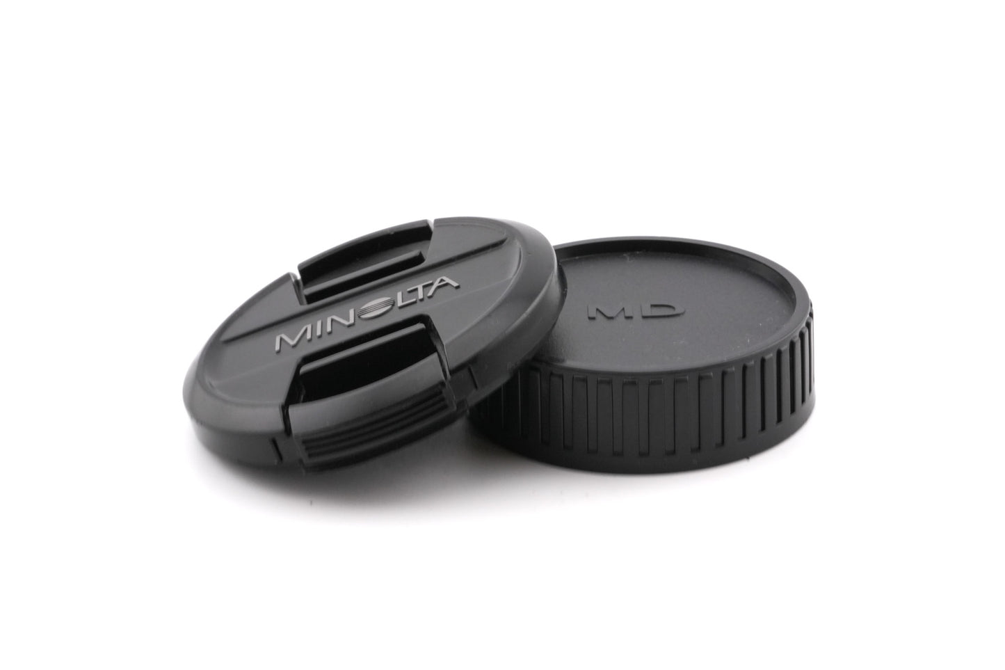 Minolta 28-70mm f3.5-4.8 MD Zoom