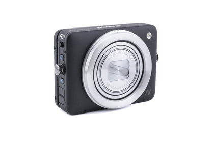 Canon Powershot N