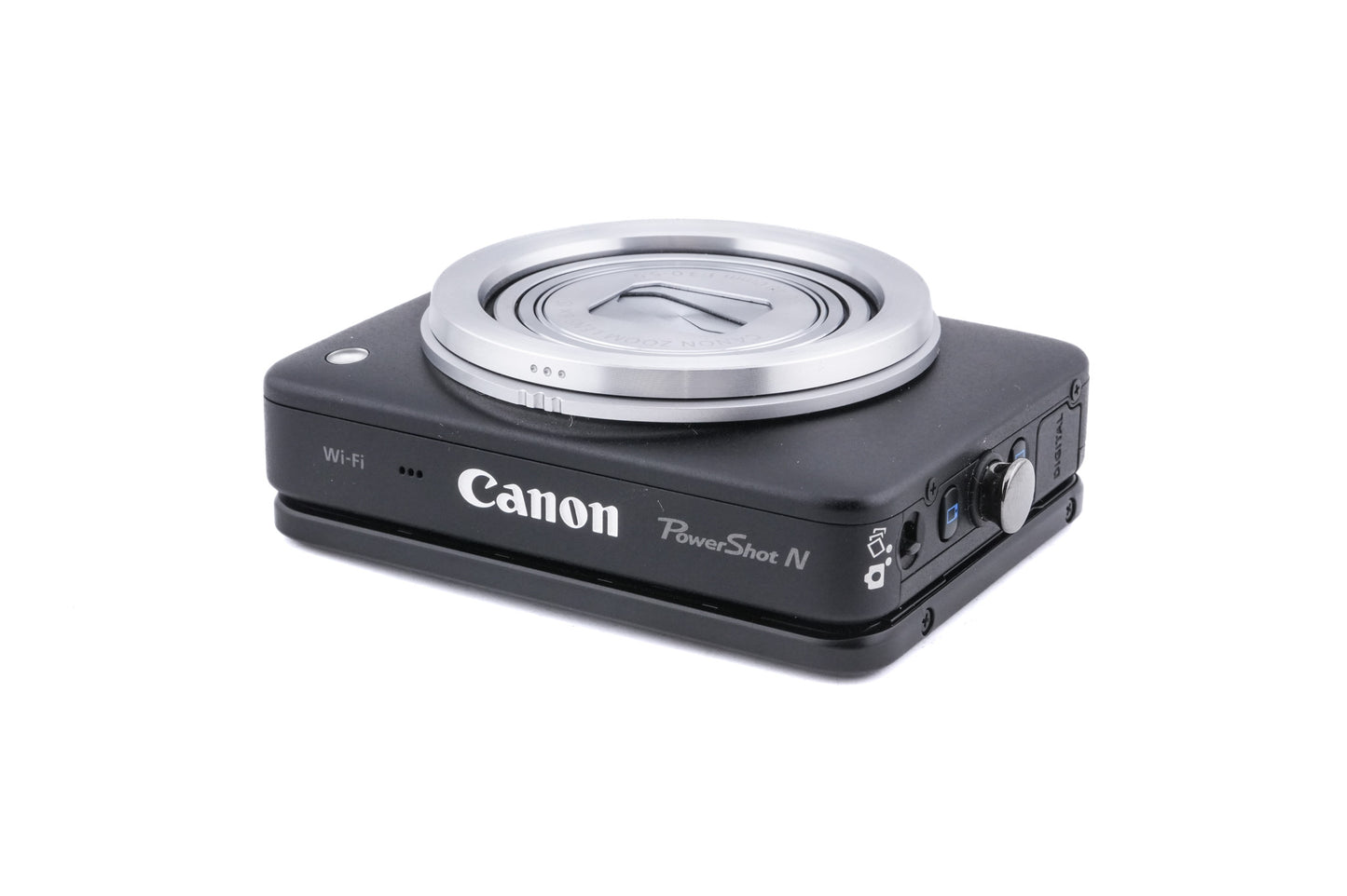 Canon Powershot N