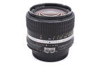 Nikon 24mm f2.8 Nikkor AI-S