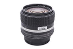 Nikon 24mm f2.8 Nikkor AI-S