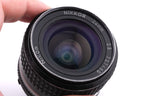 Nikon 24mm f2.8 Nikkor AI-S