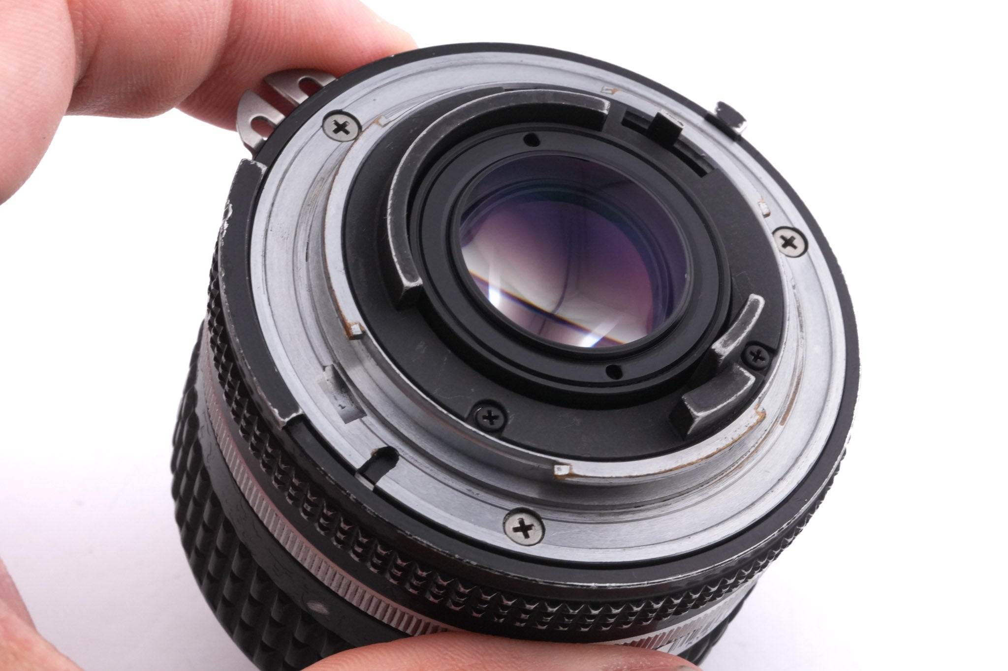 Nikon 24mm f2.8 Nikkor AI-S