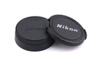 Nikon 24mm f2.8 Nikkor AI-S