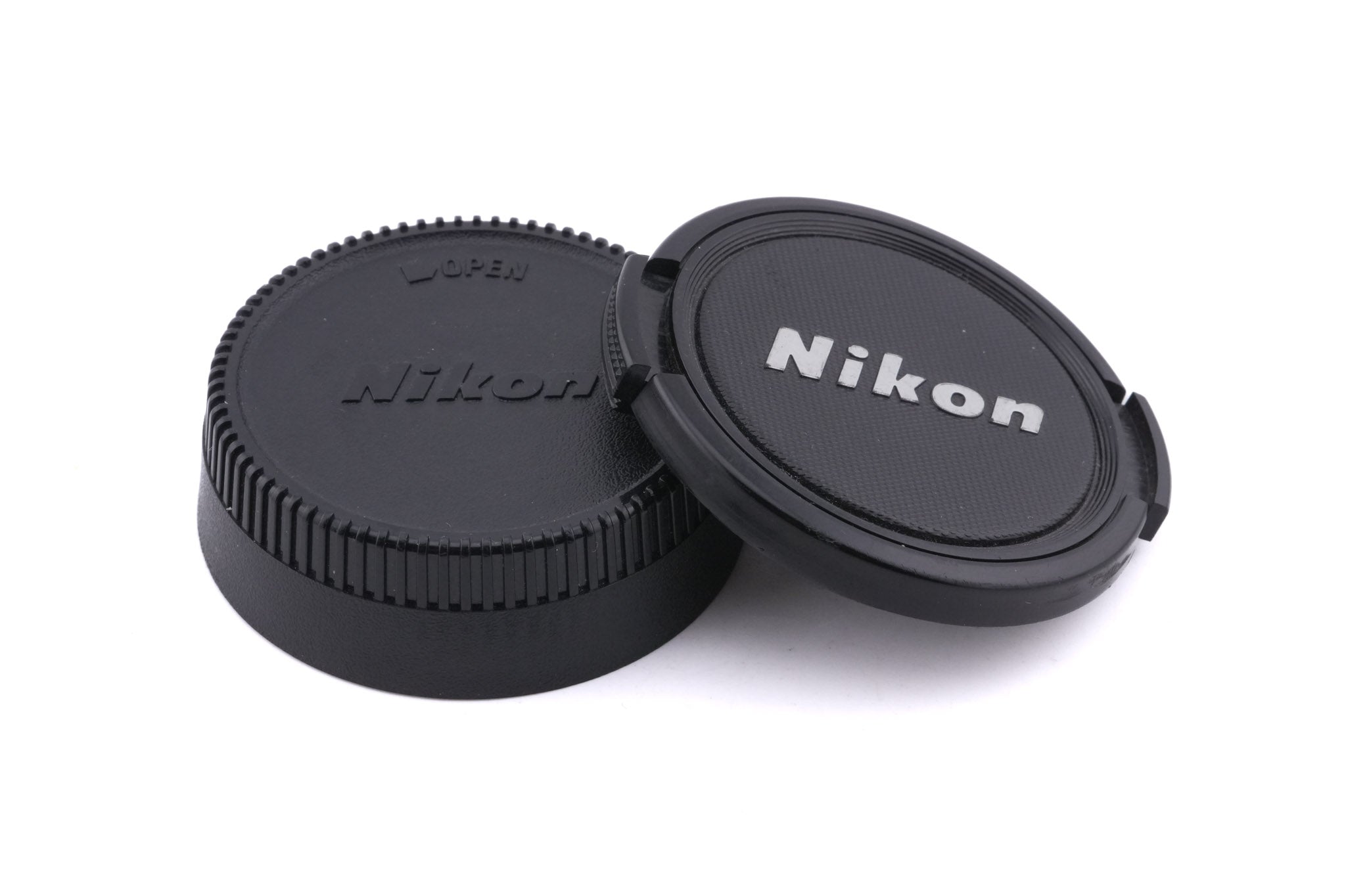 Nikon 24mm f2.8 Nikkor AI-S