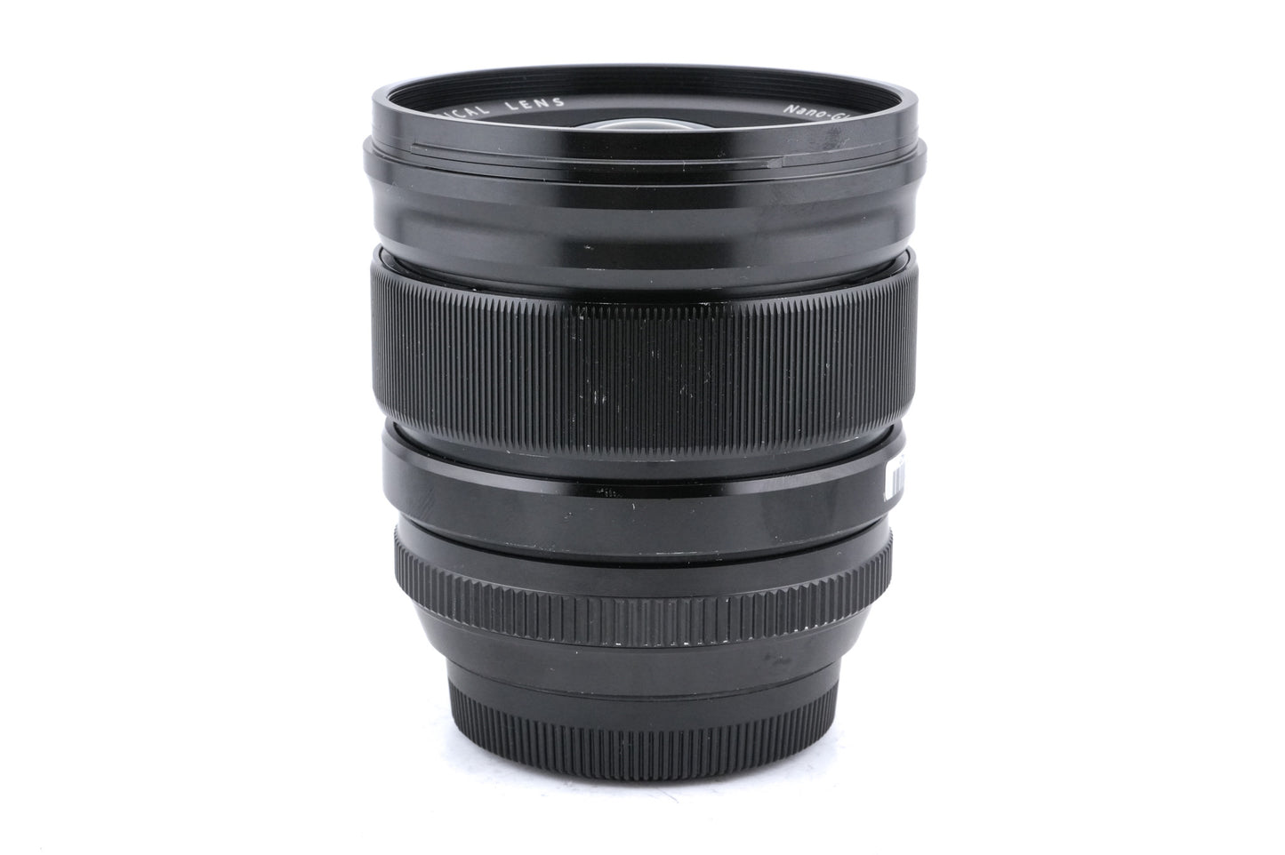 Fujifilm 16mm f1.4 Nano-GI Fujinon Aspherical XF R WR