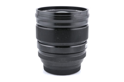 Fujifilm 16mm f1.4 Nano-GI Fujinon Aspherical XF R WR