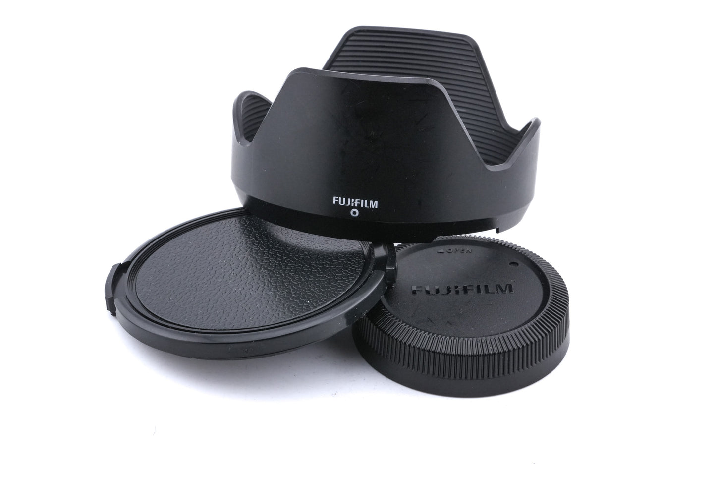 Fujifilm 16mm f1.4 Nano-GI Fujinon Aspherical XF R WR