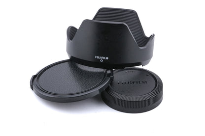 Fujifilm 16mm f1.4 Nano-GI Fujinon Aspherical XF R WR