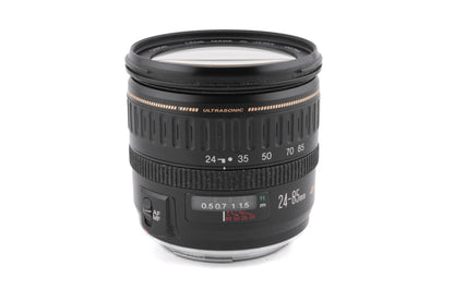 Canon 24-85mm f3.5-4.5 USM