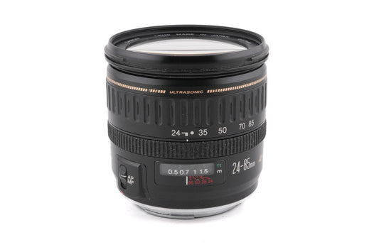 Canon 24-85mm f3.5-4.5 USM