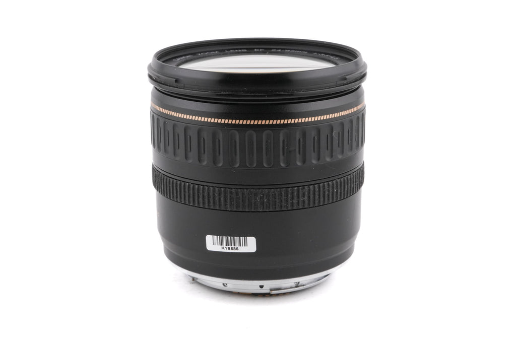 Canon 24-85mm f3.5-4.5 USM