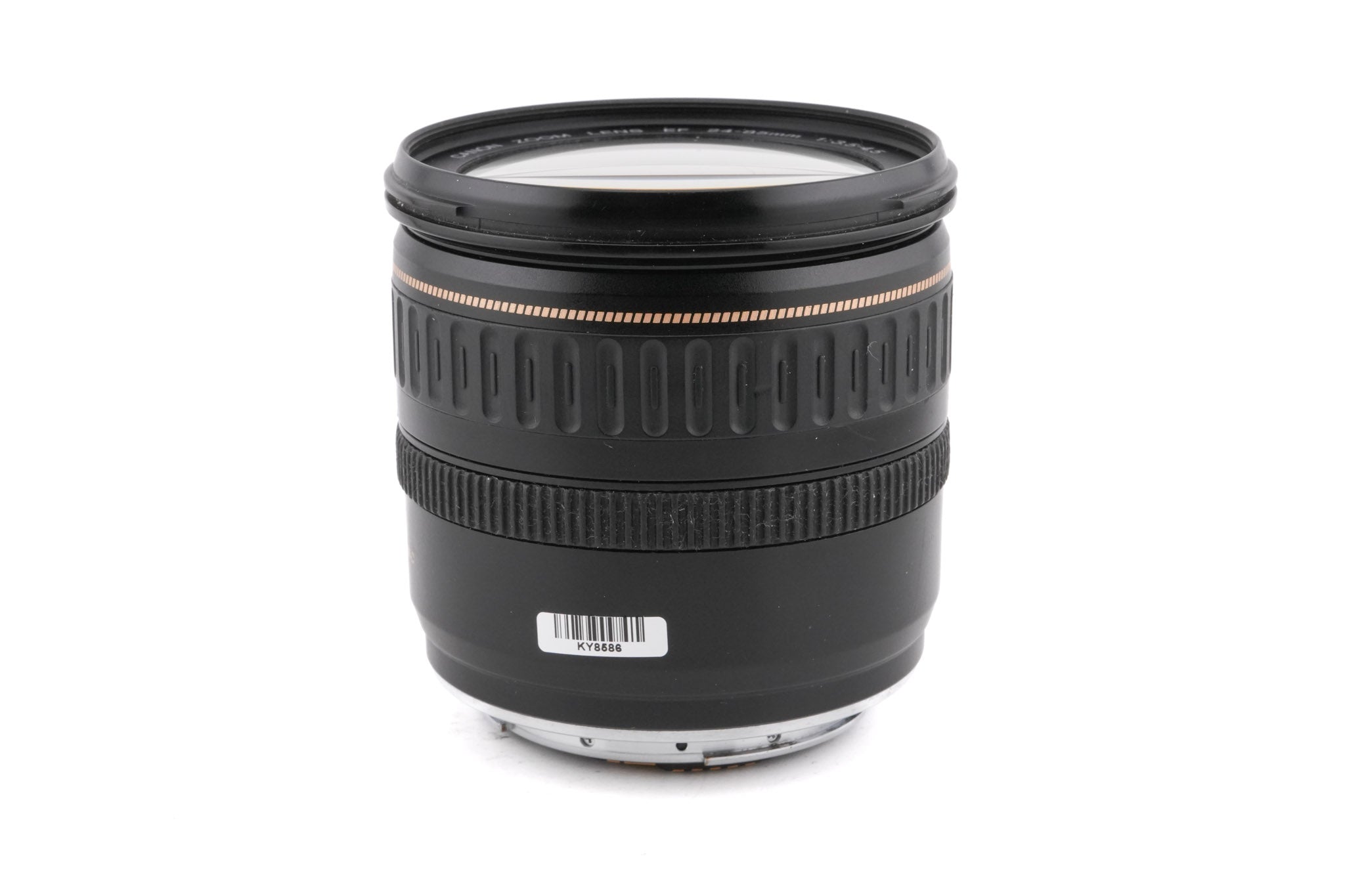 Canon 24-85mm f3.5-4.5 USM