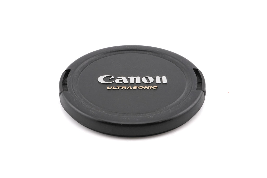 Canon 24-85mm f3.5-4.5 USM