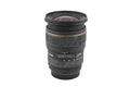 Sigma 24-70mm f2.8 EX DG