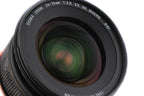 Sigma 24-70mm f2.8 EX DG