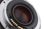Sigma 24-70mm f2.8 EX DG