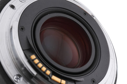 Sigma 24-70mm f2.8 EX DG