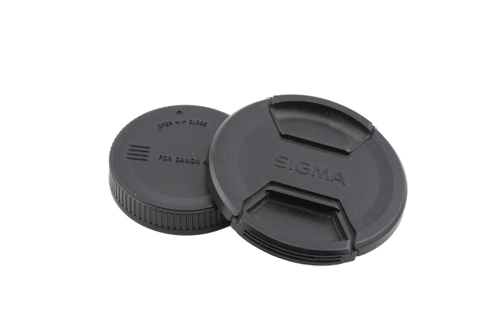 Sigma 24-70mm f2.8 EX DG