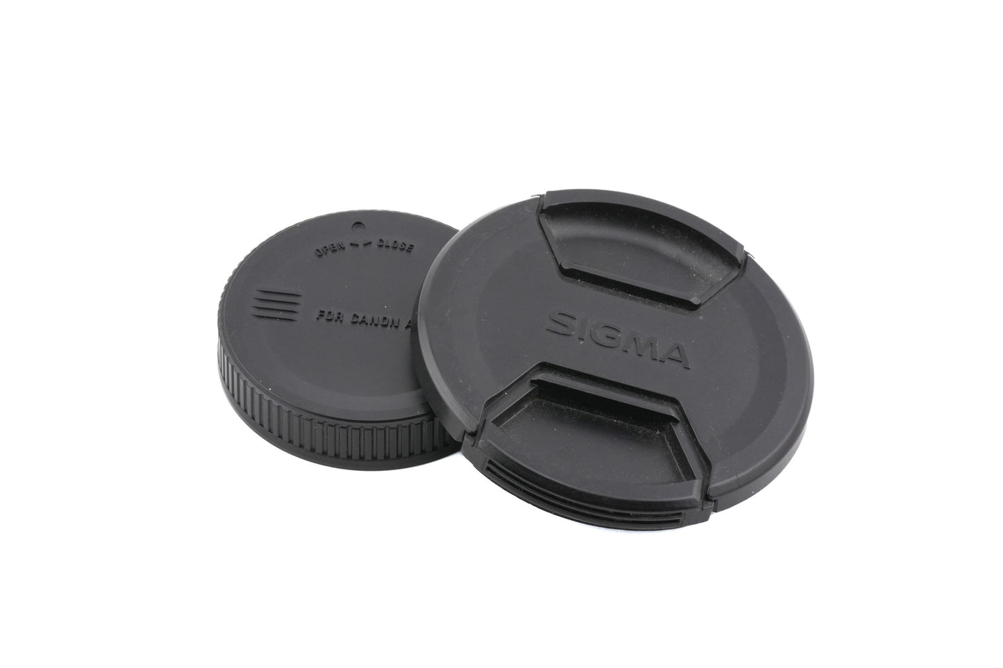 Sigma 24-70mm f2.8 EX DG