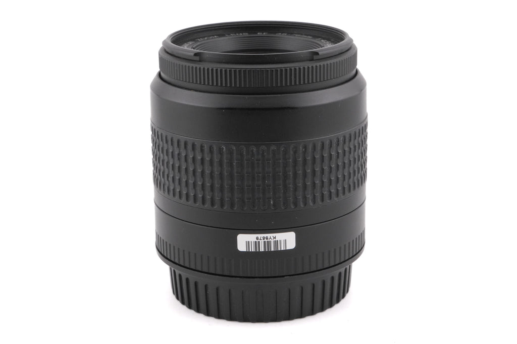 Canon 38-76mm f4.5-5.6