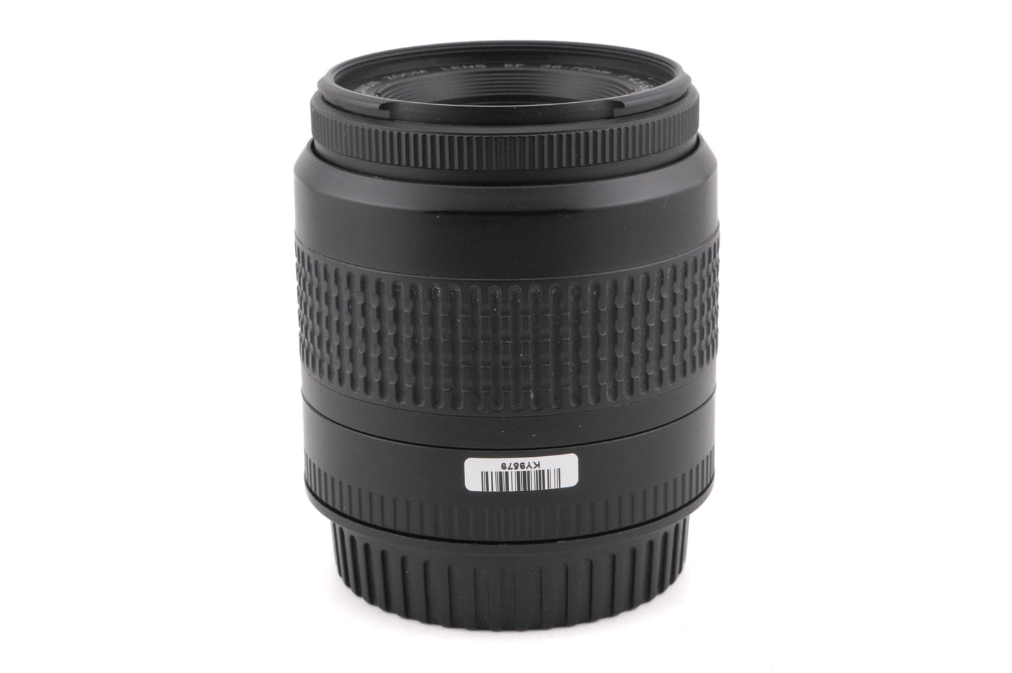 Canon 38-76mm f4.5-5.6