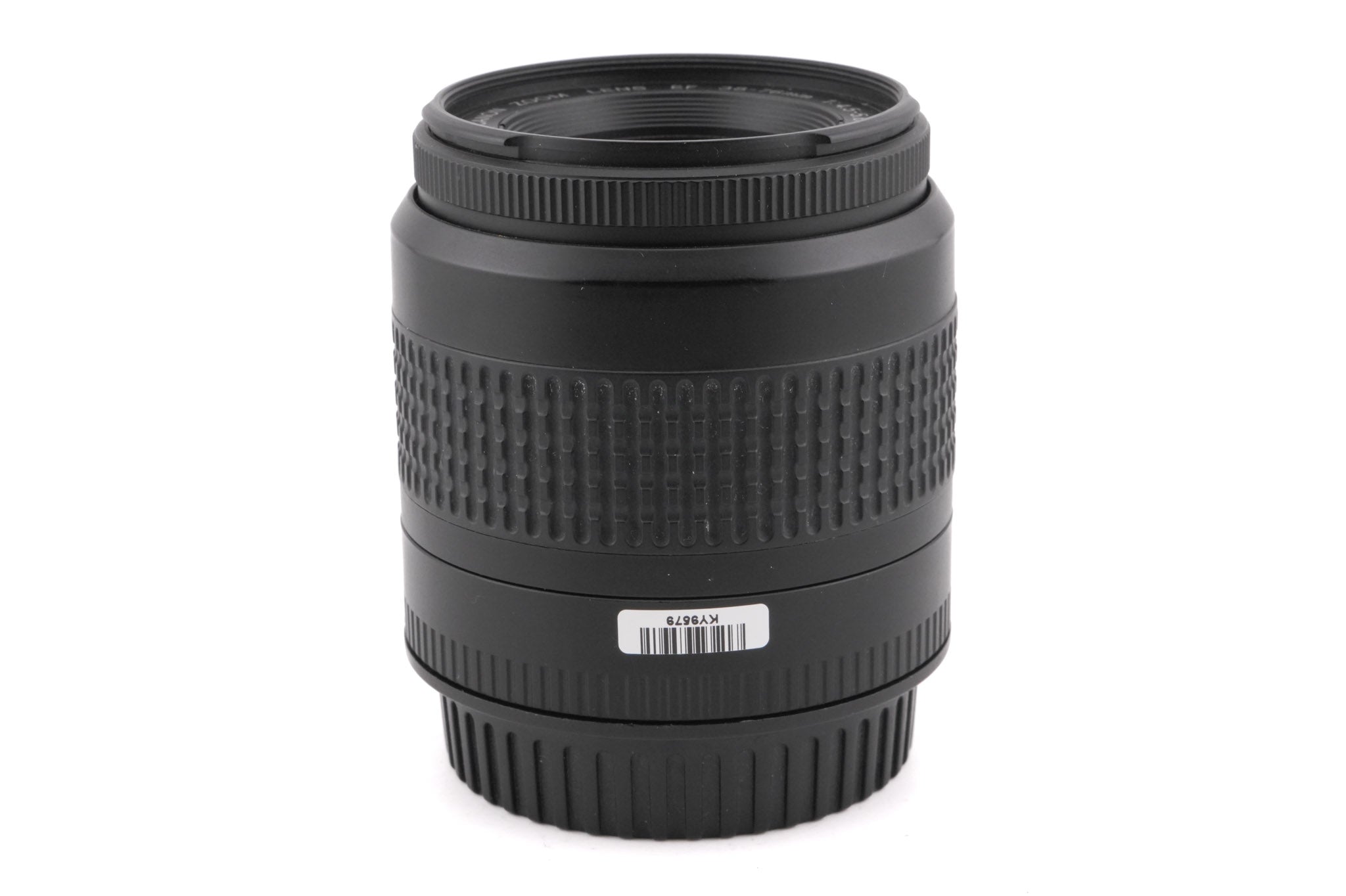 Canon 38-76mm f4.5-5.6