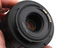 Canon 38-76mm f4.5-5.6