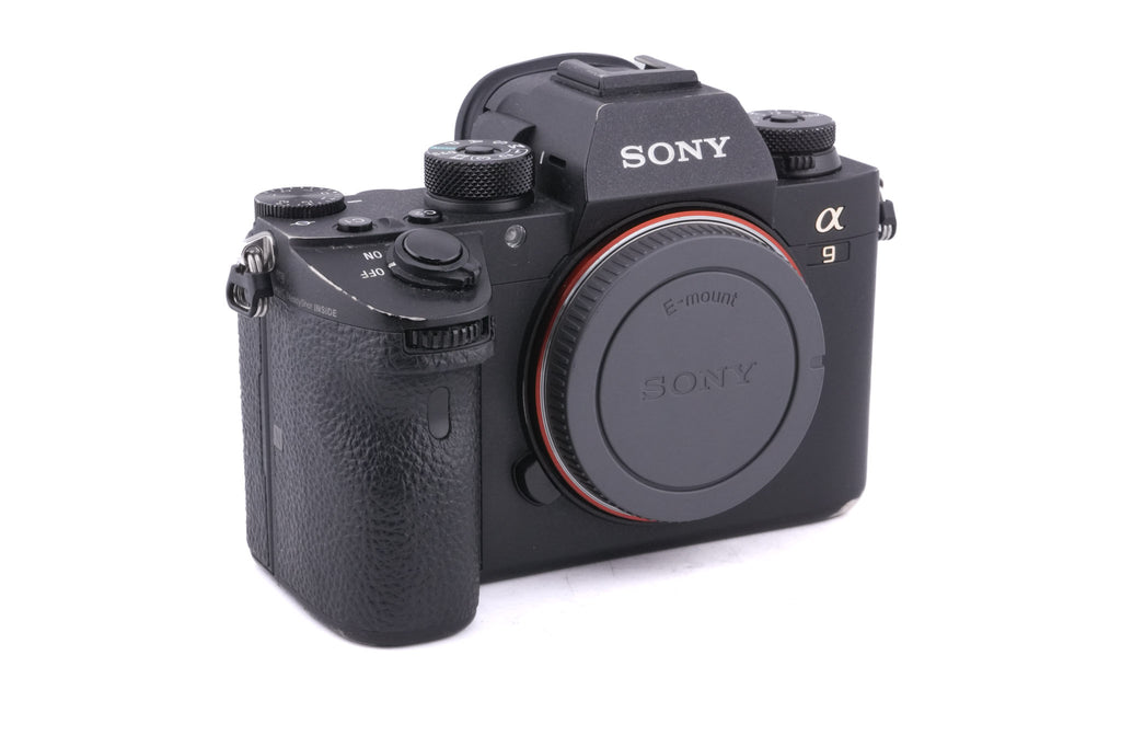 Sony A9